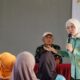 Edukasi Warga Kelurahan Taipa, Diah: Makanan Bergizi Itu Tidak Harus Mahal