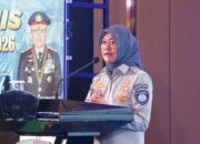 Jasa Raharja Perkuat Sinergi Penanganan Korban Kecelakaan Lalu Lintas