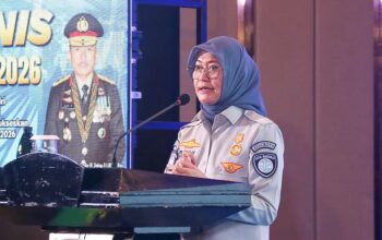 Jasa Raharja Perkuat Sinergi Penanganan Korban Kecelakaan Lalu Lintas