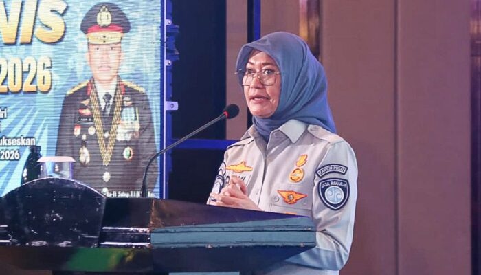 Jasa Raharja Perkuat Sinergi Penanganan Korban Kecelakaan Lalu Lintas