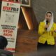 Kasus HIV/AIDS Tinggi, Imelda Ajak Generasi Muda Hindari Pergaulan Negatif