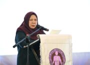 Dokter Spesialis Minim, Wagub Reny Dorong Buka PPDS-1 di Untad
