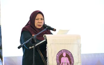 Dokter Spesialis Minim, Wagub Reny Dorong Buka PPDS-1 di Untad