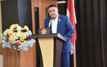 2027, Untad Target Punya 112 Prodi