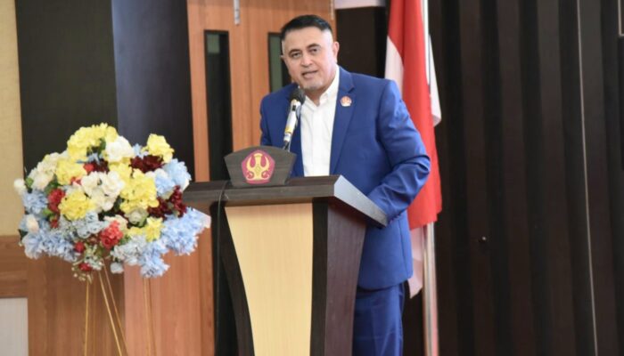2027, Untad Target Punya 112 Prodi