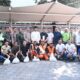 Maknai Semangat Iduladha, Jasa Raharja Bagikan 1.500 Paket Daging Kurban