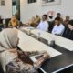 Imelda Apresiasi Kinerja Tim Audit BPK Sulteng