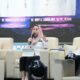 Sangu Palu hingga Kagali: Imelda Kenalkan Inovasi Digital Palu di Tingkat Nasional