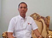 Guru Besar Untad Respons Polemik Senat dan Pengangkatan Koordinator Program Studi