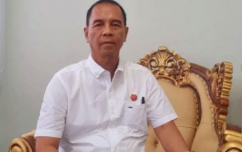 Guru Besar Untad Respons Polemik Senat dan Pengangkatan Koordinator Program Studi