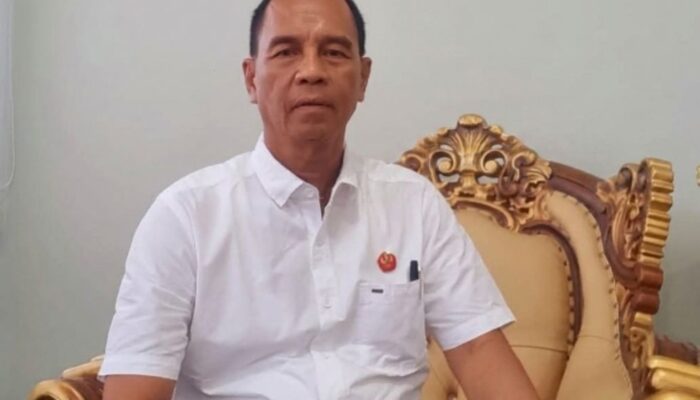 Guru Besar Untad Respons Polemik Senat dan Pengangkatan Koordinator Program Studi