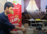Jemput Bola, Imigrasi Palu Permudah Warga Parimo Urus Paspor Lewat Lalampa