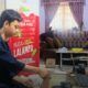 Jemput Bola, Imigrasi Palu Permudah Warga Parimo Urus Paspor Lewat Lalampa