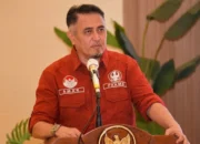 Rektor Tegaskan Isu Plagiarisme Guru Besar Untad Tidak Terbukti