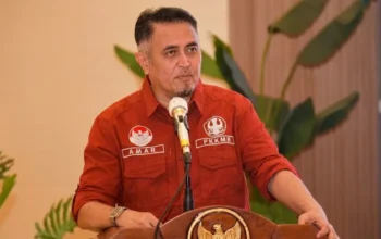 Rektor Tegaskan Isu Plagiarisme Guru Besar Untad Tidak Terbukti