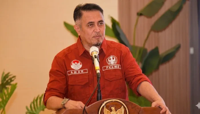 Rektor Tegaskan Isu Plagiarisme Guru Besar Untad Tidak Terbukti