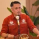 Rektor Tegaskan Isu Plagiarisme Guru Besar Untad Tidak Terbukti