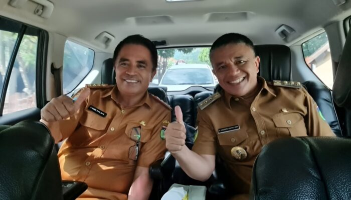 Keren, 6 Siswa SMP Kota Palu Raih Nilai Sempurna TKA 2026