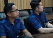 Imigrasi Palu Ikut Perkuat Kesiapsiagaan  Gempa Bumi Melalui Koordinasi Lintas Sektor