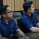 Imigrasi Palu Ikut Perkuat Kesiapsiagaan  Gempa Bumi Melalui Koordinasi Lintas Sektor