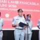 Jasa Raharja Jadikan Peringatan Hari Lahir Pancasila Momen Teguhkan Komitmen