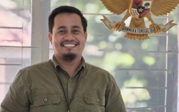 Pancasila Bukan Sekadar Simbol