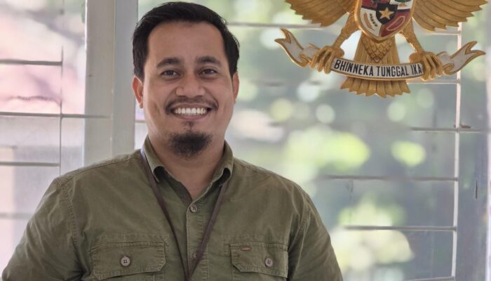 Pancasila Bukan Sekadar Simbol