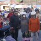 Tertibkan Pasar Inpres Manonda, Wali Kota Tegur Pedagang Jualan di Tepi Jalan