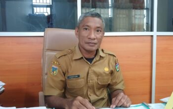 Bapenda Kota Palu Ingatkan Kendaraan ‘Domisili’ Lebih dari 3 Bulan Wajib Plat DN