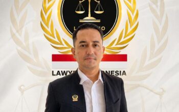 Amit Suaib Nakhoda Baru DPD Lawindo Sulteng Periode 2026 – 2029