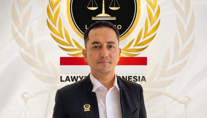 Amit Suaib Nakhoda Baru DPD Lawindo Sulteng Periode 2026 – 2029