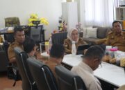 Hadianto Minta ITB Petakan Kolaborasi 88 Program Pemerintah Kota Palu