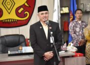 Untad Tingkatkan Insentif Publikasi Internasional Percepat Lahirnya Guru Besar