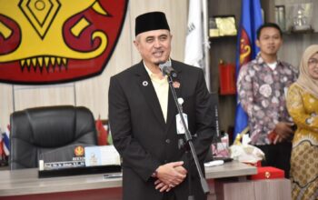 Untad Tingkatkan Insentif Publikasi Internasional Percepat Lahirnya Guru Besar