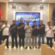 PT Jasa Raharja Sulawesi Tengah Gelar Diklat Pengemudi Angkutan Penumpang Umum dan Barang