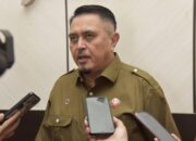 Pasca-Gempa, Rektor Untad Keluarkan Imbauan Penting untuk Warga Kampus