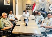 Kolaborasi Jasa Raharja-Kemenaker Dorong Keselamatan Berlalu Lintas