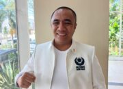 Siap Kirim 600 Kontingen, KONI Palu Targetkan Juara Umum Porprov 2026