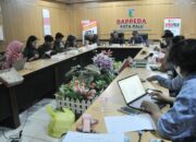 Pemkot Palu Dorong Kolaborasi Lintas Sektor Tanggulangi HIV/AIDS