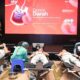 Jasa Raharja Donor Darah Peringati HUT Jakarta