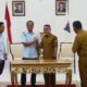 Wali Kota Palu Minta PLN Rapikan Kabel Semrawut