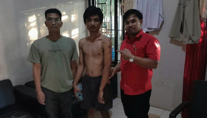 Kasus Over Kredit Motor Berujung Dugaan Penganiayaan, Warga Palu Minta Keadilan