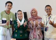 Diharap Ajang Putra Putri Khatulistiwa Lahirkan Generasi Muda Berprestasi