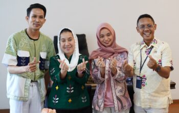 Diharap Ajang Putra Putri Khatulistiwa Lahirkan Generasi Muda Berprestasi