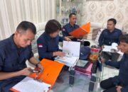 Kejati Geledah Kantor KSOP Teluk Palu – Rumah Mantan Kepala Bapenda Donggala