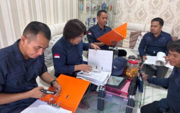 Kejati Geledah Kantor KSOP Teluk Palu – Rumah Mantan Kepala Bapenda Donggala