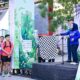 700 Pelari Meriahkan Fun Run 5K Environmental Fest II di Palu