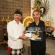 Juara Monolog di Bali, Syafaat Mahasiswa Untad Bidik Tiket Peksiminas Jember