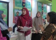 Diskominfosantik Palu Produksi Konten Edukasi Layanan Adminduk Ramah Disabilitas