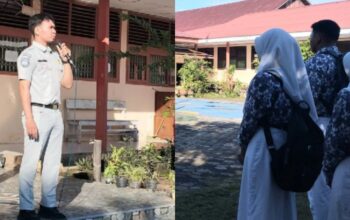 Jasa Raharja Toili Harap Pelajar Paham Pentingnya Keselamatan Berlalu Lintas